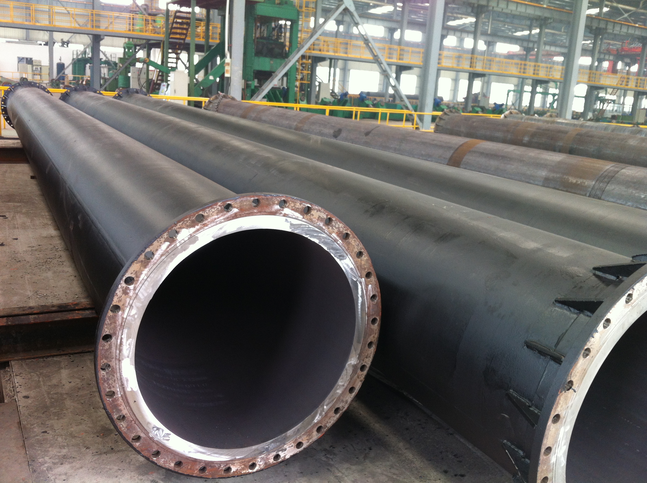 中交天航局橫琴綜合開發(fā)工程