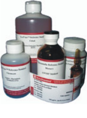 進口高純色譜溶液