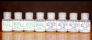 無(wú)機(jī)標(biāo)準(zhǔn)溶液