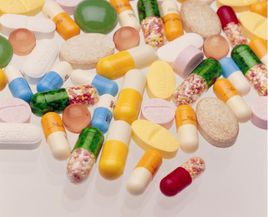 藥用輔料對照品