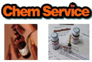 Chemservice