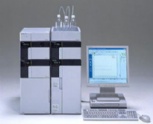 島津新一代高效液相色譜儀Prominence